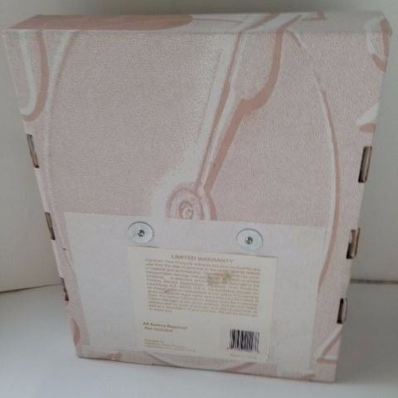 Humpty Dumpty Clock  Ingraham Vintage New in Box - Picture 6 of 7